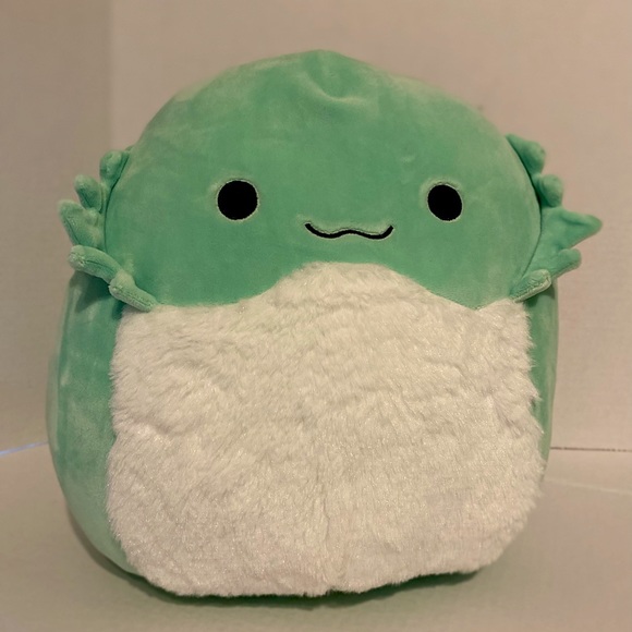 NWT 11” ABE SQUISHMALLOW - Picture 1 of 3